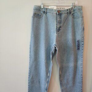 Lands End Womens Jeans